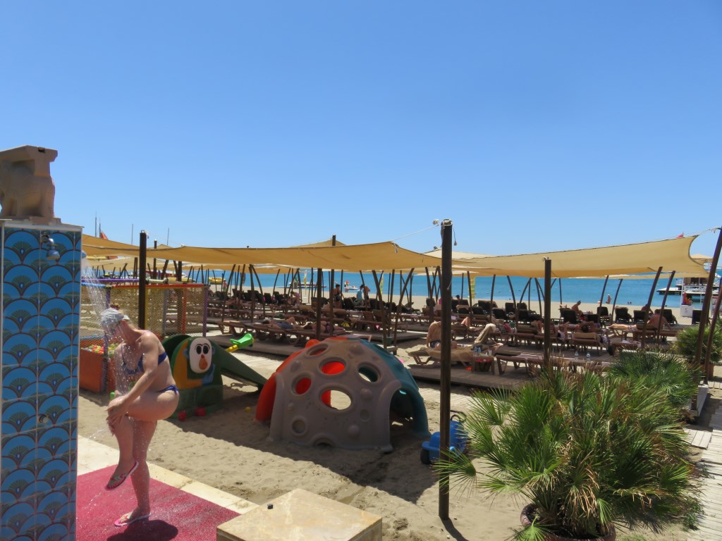 imagini hotel SPICE BELEK